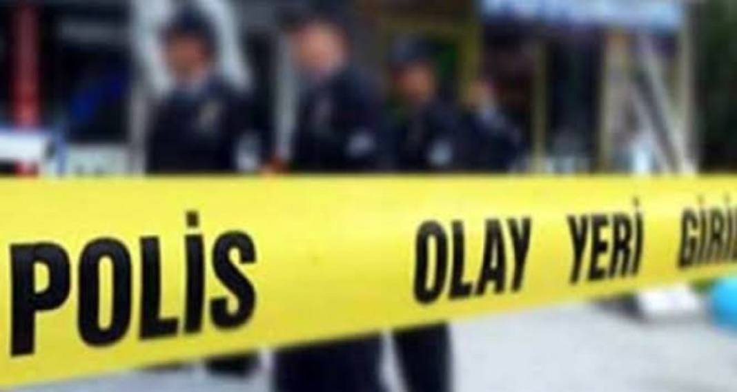 Bakanın oğluna silahlı saldırı yapıldı! 3